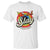 Funny Christmas LGBT T Shirt Slay All Day Sleigh Rainbow - Wonder Print Shop