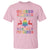 Funny Christmas LGBT T Shirt Oh Deer Im Queer - Wonder Print Shop