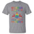 Funny Christmas LGBT T Shirt Oh Deer Im Queer - Wonder Print Shop