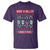 Horror Xmas T Shirt Have A Killer Christmas Horror Characters - Wonder Print Shop