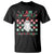 Funny Xmas T Shirt I Am The Ghost Of Christmas Present - Wonder Print Shop
