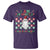 Funny Xmas T Shirt I Am The Ghost Of Christmas Present - Wonder Print Shop