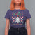 Funny Xmas T Shirt For Women I Am The Ghost Of Christmas Present - Wonder Print Shop