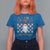 Funny Xmas T Shirt For Women I Am The Ghost Of Christmas Present - Wonder Print Shop