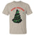 Gothic Xmas T Shirt Meowy Creepmas Cat Christmas Tree - Wonder Print Shop