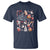 Gothic Xmas T Shirt Have Yourself A Scary Little Christmas - Wonder Print Shop