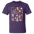 Gothic Xmas T Shirt Have Yourself A Scary Little Christmas - Wonder Print Shop