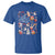 Gothic Xmas T Shirt Have Yourself A Scary Little Christmas - Wonder Print Shop
