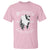 Funny Xmas Satan's Little Helper T Shirt - Wonder Print Shop