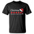 Funny Christmas T Shirt Five Stars Totally Awesome Highly Recommend - Wonder Print Shop