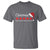 Funny Christmas T Shirt Five Stars Totally Awesome Highly Recommend - Wonder Print Shop