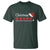 Funny Christmas T Shirt Five Stars Totally Awesome Highly Recommend - Wonder Print Shop