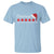 Funny Christmas T Shirt Five Stars Totally Awesome Highly Recommend - Wonder Print Shop