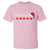 Funny Christmas T Shirt Five Stars Totally Awesome Highly Recommend - Wonder Print Shop