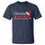 Funny Christmas T Shirt Five Stars Totally Awesome Highly Recommend - Wonder Print Shop