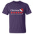 Funny Christmas T Shirt Five Stars Totally Awesome Highly Recommend - Wonder Print Shop