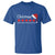 Funny Christmas T Shirt Five Stars Totally Awesome Highly Recommend - Wonder Print Shop