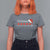 Funny Christmas T Shirt For Women Five Stars Totally Awesome Highly Recommend - Wonder Print Shop