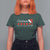 Funny Christmas T Shirt For Women Five Stars Totally Awesome Highly Recommend - Wonder Print Shop