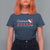 Funny Christmas T Shirt For Women Five Stars Totally Awesome Highly Recommend - Wonder Print Shop