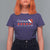 Funny Christmas T Shirt For Women Five Stars Totally Awesome Highly Recommend - Wonder Print Shop