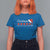 Funny Christmas T Shirt For Women Five Stars Totally Awesome Highly Recommend - Wonder Print Shop
