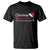 Funny Christmas Bah Humbug T Shirt One Star Very Bad Would Not recommend - Wonder Print Shop