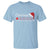 Funny Christmas Bah Humbug T Shirt One Star Very Bad Would Not recommend - Wonder Print Shop