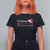 Funny Christmas Bah Humbug T Shirt For Women One Star Very Bad Would Not recommend - Wonder Print Shop