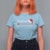 Funny Christmas Bah Humbug T Shirt For Women One Star Very Bad Would Not recommend - Wonder Print Shop