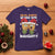 Christmas T Shirt Upside Down Pineapple Dear Santa We Were Both Naughty Xmas - Wonder Print Shop