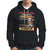 Christmas Hoodie Basset Hound See You're Eating Dog Lover - Wonder Print Shop