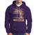 Christmas Hoodie Basset Hound See You're Eating Dog Lover - Wonder Print Shop