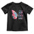 Christian Toddler T Shirt Blessed By God Loved By Jesus Led By The Spirit