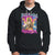 Jesus Has Rizzen Christian Funny Cool Meme Hoodie - Wonder Print Shop