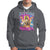 Jesus Has Rizzen Christian Funny Cool Meme Hoodie - Wonder Print Shop