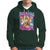 Jesus Has Rizzen Christian Funny Cool Meme Hoodie - Wonder Print Shop