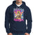Jesus Has Rizzen Christian Funny Cool Meme Hoodie - Wonder Print Shop