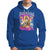 Jesus Has Rizzen Christian Funny Cool Meme Hoodie - Wonder Print Shop