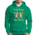 Happy Hanukcat Meowy Christmas Cat Lover Hanukkah Hoodie - Wonder Print Shop