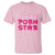 Funny Naughty Adult Humor Retirement T Shirt Retired P0rn Star