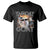 Throat Goat Funny Offensive Adult Humor Bootleg T Shirt