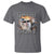 Throat Goat Funny Offensive Adult Humor Bootleg T Shirt