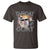 Throat Goat Funny Offensive Adult Humor Bootleg T Shirt