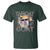 Throat Goat Funny Offensive Adult Humor Bootleg T Shirt