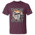 Throat Goat Funny Offensive Adult Humor Bootleg T Shirt