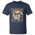 Throat Goat Funny Offensive Adult Humor Bootleg T Shirt