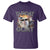 Throat Goat Funny Offensive Adult Humor Bootleg T Shirt