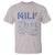 Funny MILF Man I Love Feet T Shirt