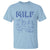 Funny MILF Man I Love Feet T Shirt
